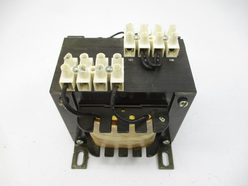 ALLEN BRADLEY 1497-H-BASX-0-N SER. A 240/480V NSNP