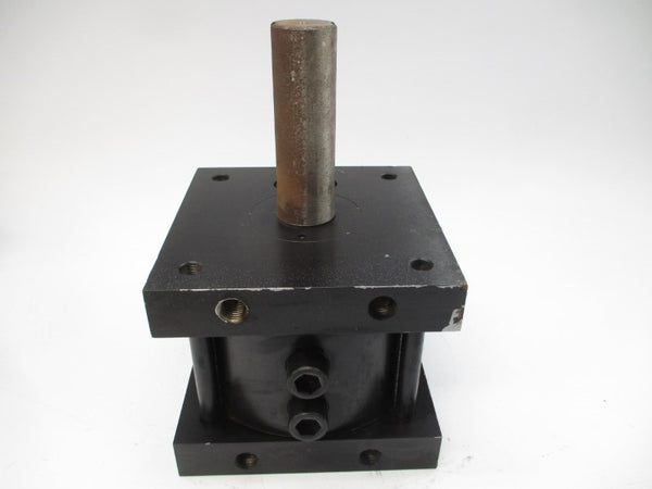 PARKER DS74-BB5 750PSI NSNP