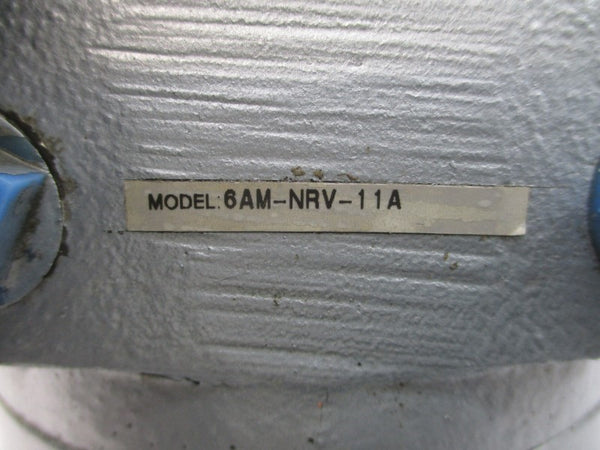 6AM-NRV-11A NSNP