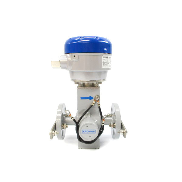 KROHNE OPTIFLUX4000F 1/2" NSNP