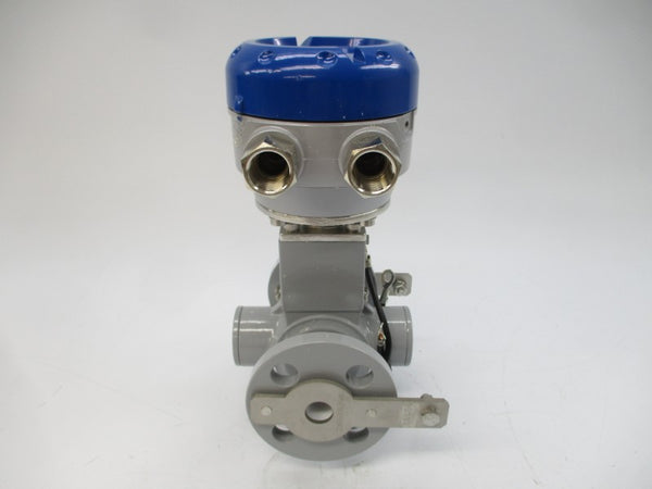 KROHNE OPTIFLUX4000F 1/2" NSNP