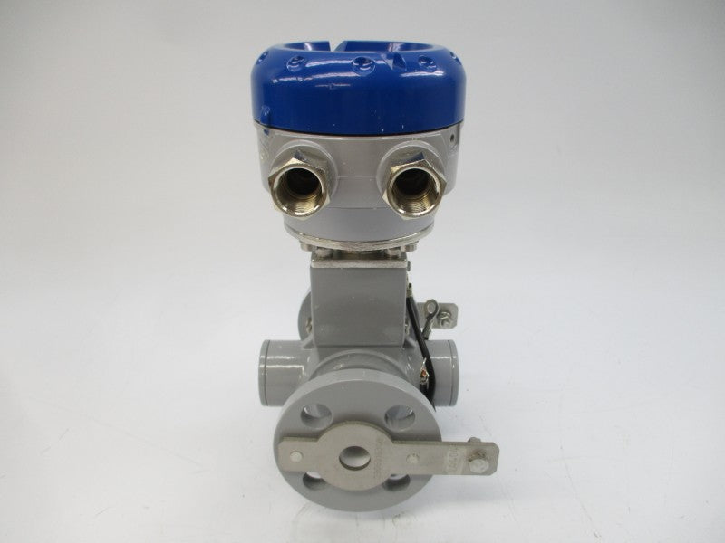 KROHNE OPTIFLUX4000F 1/2" NSNP