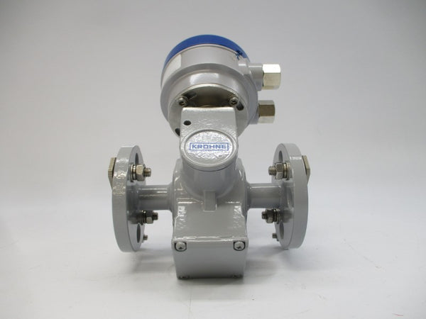 KROHNE OPTIFLUX4000F 1/2" NSNP