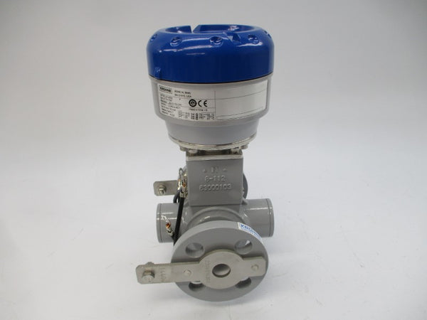 KROHNE OPTIFLUX4000F 1/2" NSNP