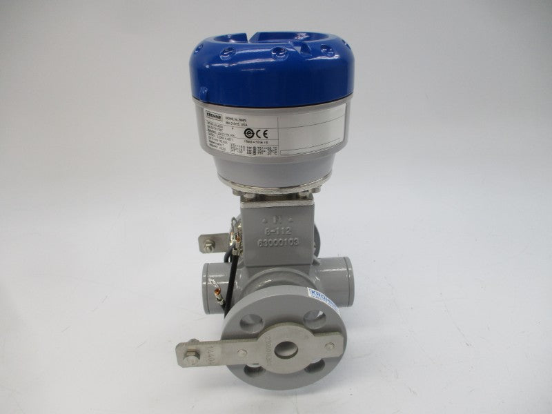 KROHNE OPTIFLUX4000F 1/2" NSNP