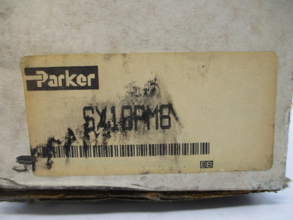 PARKER SX10PM8 NSMP