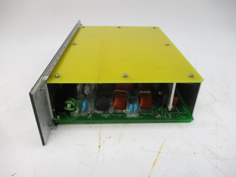 GE FANUC IC698PSA100A 85-264VAC 1.3/0.7A NSNP