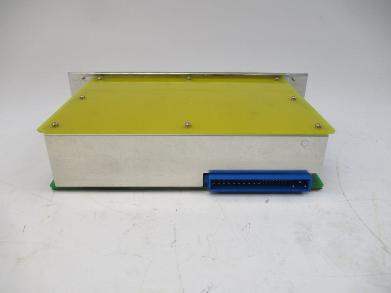 GE FANUC IC698PSA100A 85-264VAC 1.3/0.7A NSNP