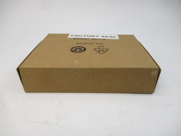 ALLEN BRADLEY 1756-L72S SER. B F/W 1.010 DATE: 2020 NSFS