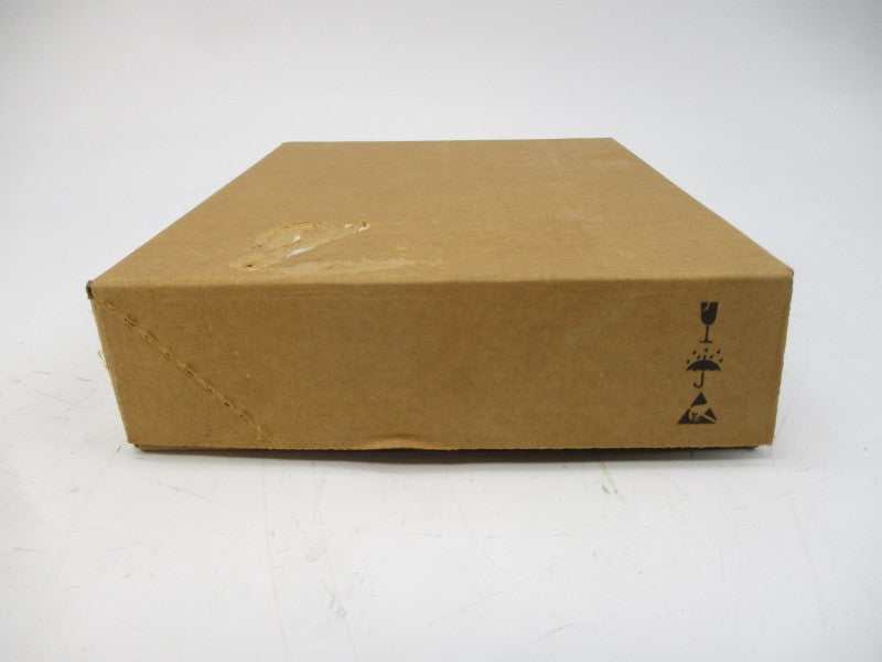 ALLEN BRADLEY 1756-CNB SER. E F/W 11.005 DATE: 2017 NSFS