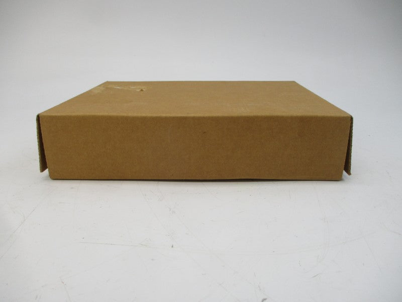 ALLEN BRADLEY 1756-CNB SER. E F/W 11.005 DATE: 2017 NSFS