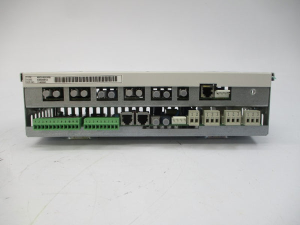 ABB NDCU-52CKFB 24V NSMP