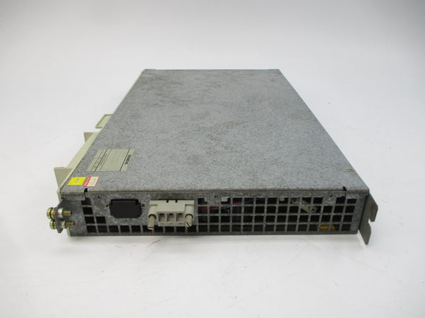 SIEMENS 6SN1123-1AA00-0BA0 25A UNMP