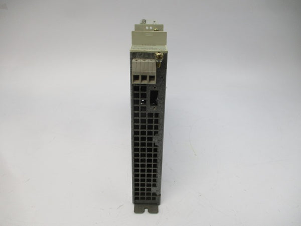 SIEMENS 6SN1112-1AA00-0AA0 5V UNMP