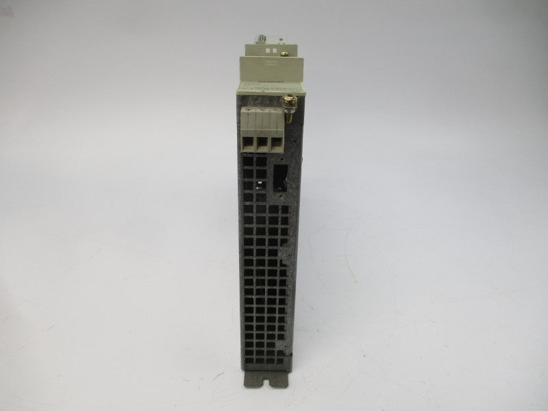 SIEMENS 6SN1112-1AA00-0AA0 5V UNMP