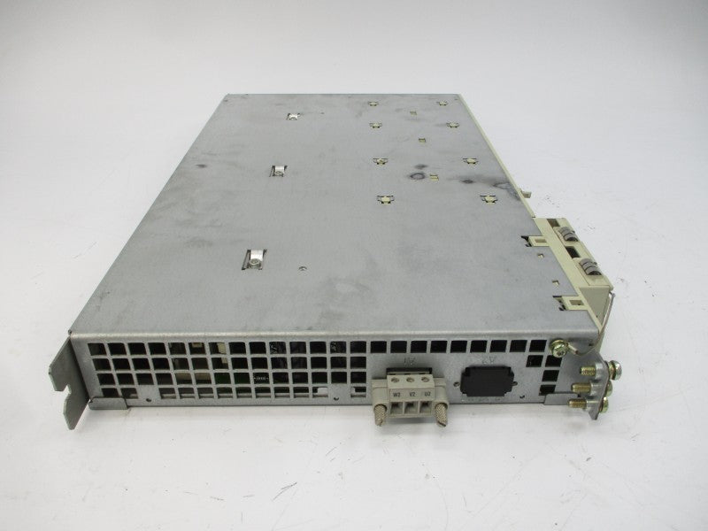 SIEMENS 6SN1123-1AA00-0BA1 25A UNMP