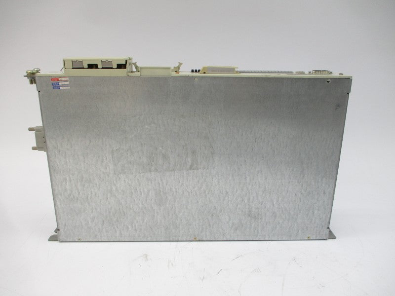 SIEMENS 6SN1123-1AA00-0BA1 25A UNMP