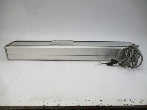 SMC LJ1H3032PD-500-F2 NSNP