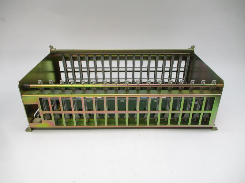 ALLEN BRADLEY 1771-A4B SER. B 5.25VDC 24A REV. K01 UNMP