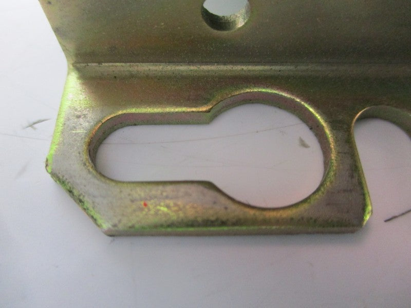 ALLEN BRADLEY 1771-A4B SER. B 5.25VDC 24A REV. K01 UNMP