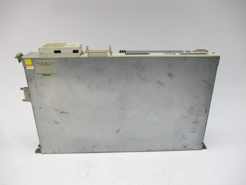 SIEMENS 6SN1123-1AA00-0HA0 8A UNMP