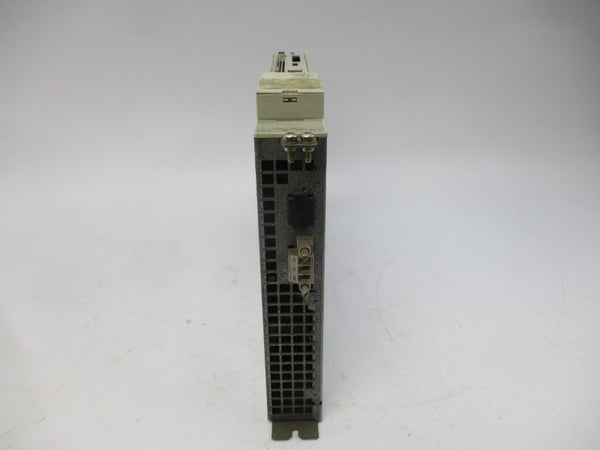 SIEMENS 6SN1123-1AA00-0HA0 8A UNMP