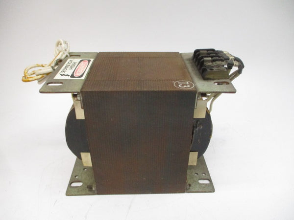 AFP 8700107650F 2400V UNMP