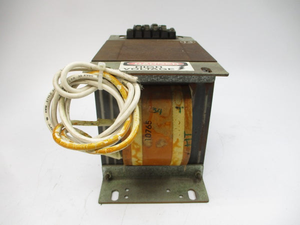 AFP 8700107650F 2400V UNMP