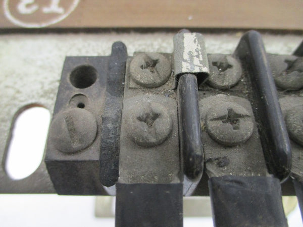 AFP 8700107650F 2400V UNMP