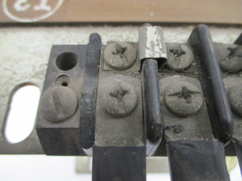 AFP 8700107650F 2400V UNMP