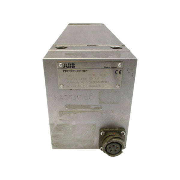 ABB PFTL101B-20KN 3BSE004203R1 UNMP
