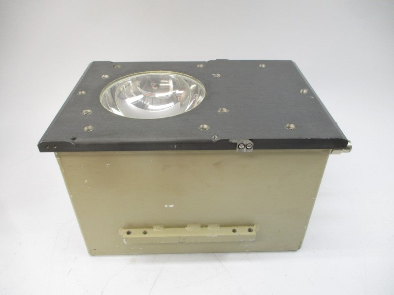 ABB INDUSTRIAL SYSTEMS 069363-006 072043-003 UNMP