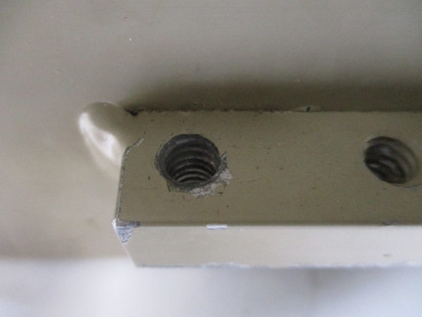 ABB INDUSTRIAL SYSTEMS 069363-006 072043-003 UNMP