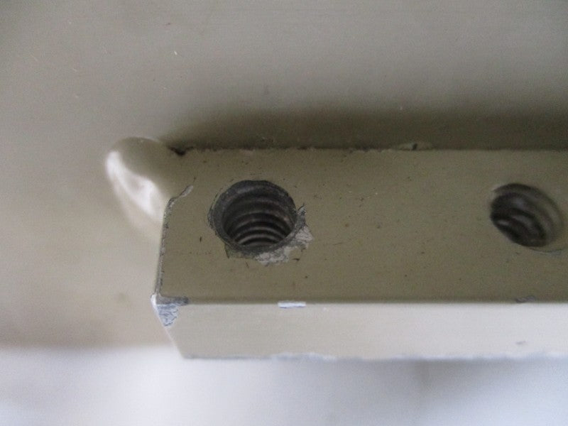 ABB INDUSTRIAL SYSTEMS 069363-006 072043-003 UNMP