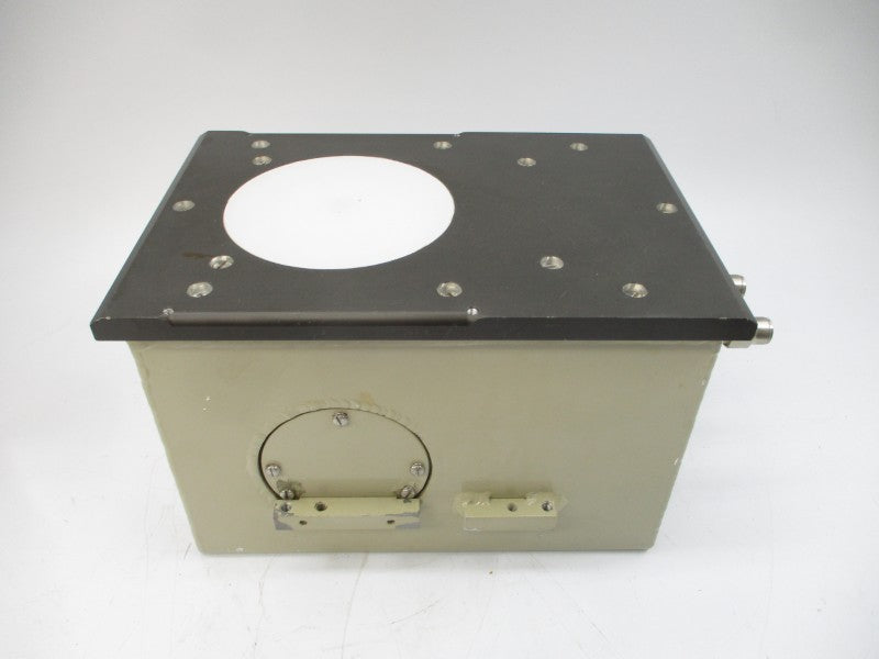 ABB INDUSTRIAL SYSTEMS 069317-012 072043-003 UNMP