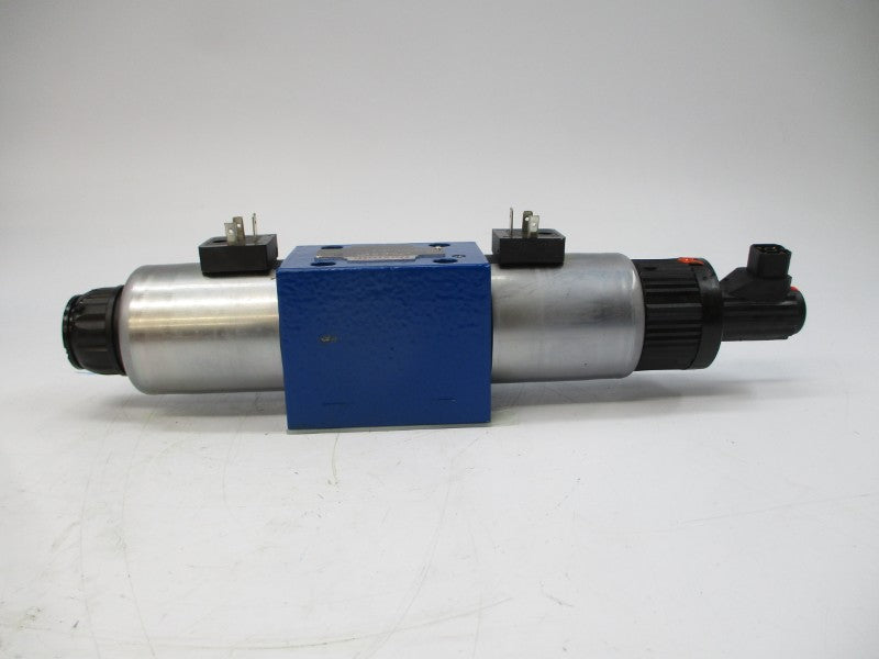 REXROTH 4WRE10W1-75-22/G24K4/V R900954114 NSNP