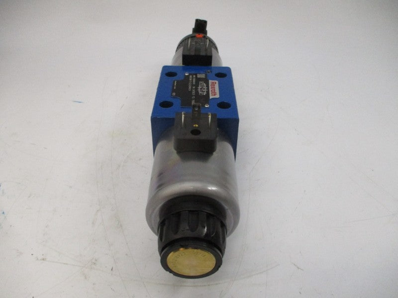 REXROTH 4WRE10W1-75-22/G24K4/V R900954114 NSNP
