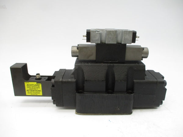 PARKER D81FSE01E4NXW035 NSNP