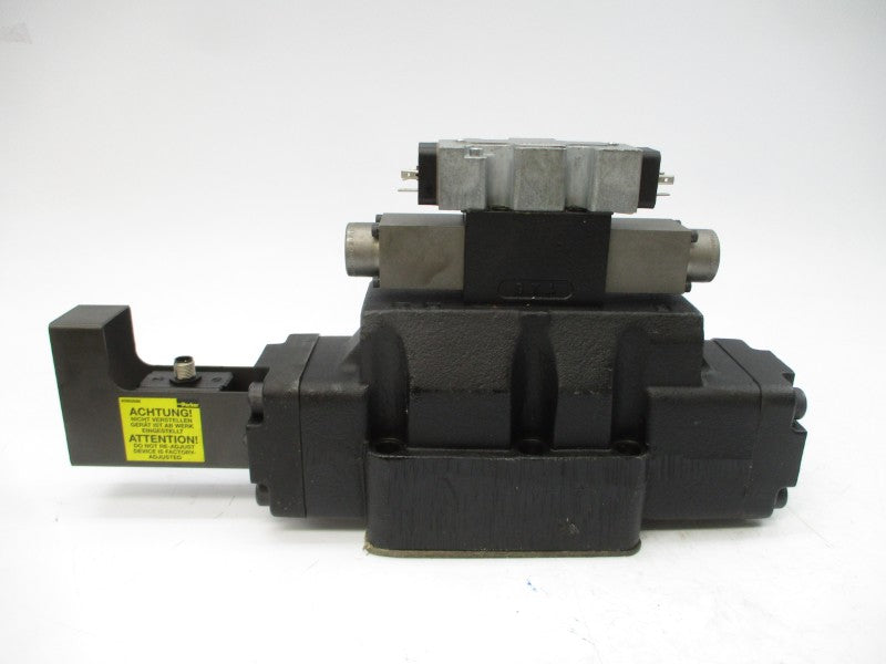 PARKER D81FSE01E4NXW035 NSNP