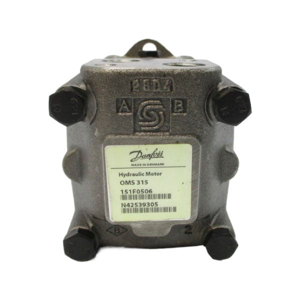 DANFOSS 151F0506 OMS315 NSNP