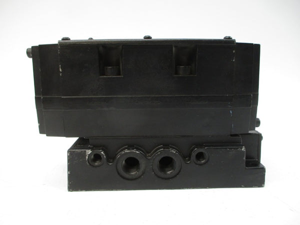 PARKER 4521AD20DADDXX 150PSI NSNP