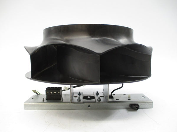 FAN R2D250-RA28-17 460V 0.43A (AS PICTURED) UNMP