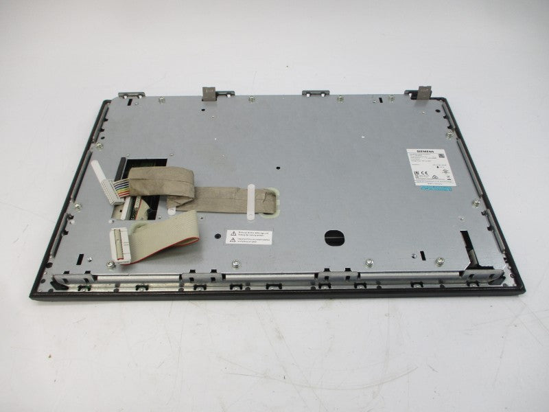 SIEMENS 6FC5203-0AF02-0AA2 UNMP