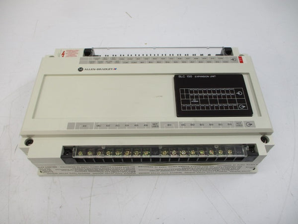 ALLEN BRADLEY 1745-E151 SER. B 85-132VAC 2.5A (BR/YL) NSMP