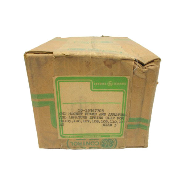 GENERAL ELECTRIC 55-153677G5 NSFS