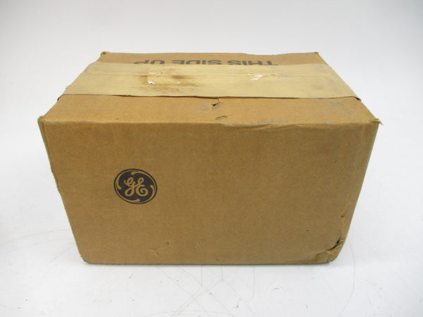 GENERAL ELECTRIC CR101Y400H 115/230V NSFS