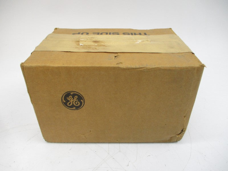 GENERAL ELECTRIC CR101Y400H 115/230V NSFS