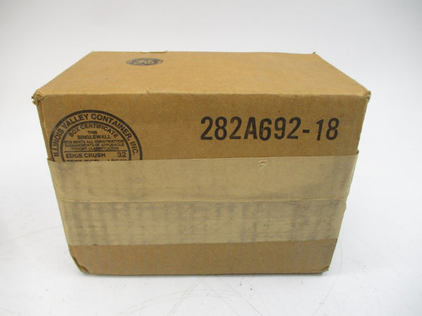 GENERAL ELECTRIC CR101Y400H 115/230V NSFS