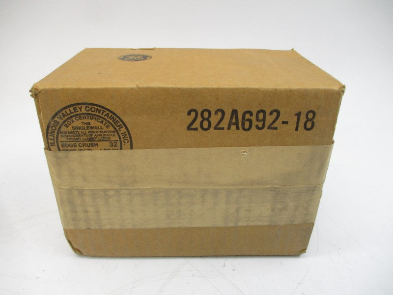 GENERAL ELECTRIC CR101Y400H 115/230V NSFS