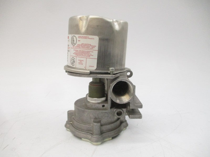 ASCO SB40DK 125/250VAC 5A NSMP